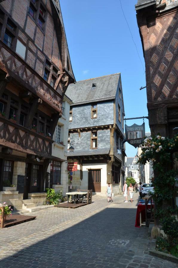 La Maison Rouge شينون المظهر الخارجي الصورة